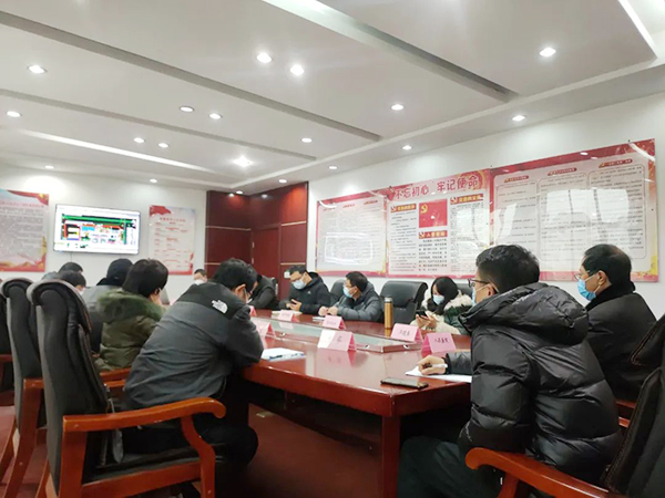 中欧官方端网站登录入口组织召开乐安县新区医院（人民医院）发热门诊楼初步设计的评审会.