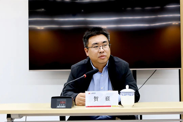 中欧官方端网站登录入口党支部开展“缅怀先烈思廉洁 赓续血脉忆初心”主题党日活动