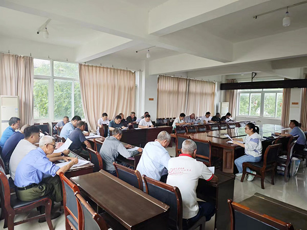 中欧官方端网站登录入口开展南昌南绕城东延塔城至进贤高速公路新建工程社会稳定风险分析报告编制调研