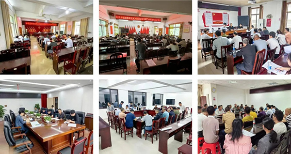 中欧官方端网站登录入口开展寻乌至安远至赣州高速公路项目社会稳定风险评估报告编制调研