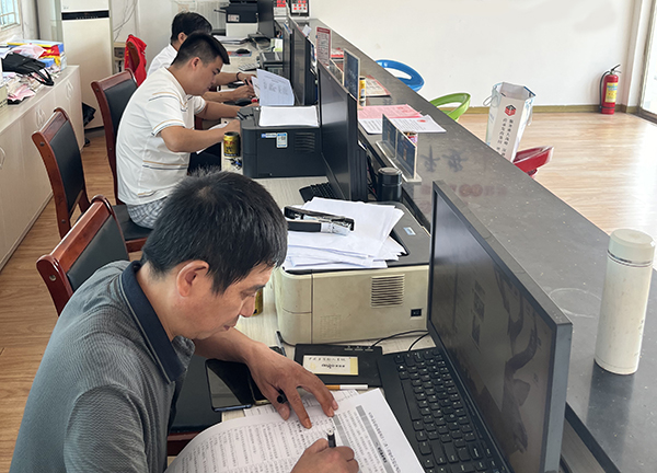 中欧官方端网站登录入口开展G320高安境内改线项目（三改）用地社会稳定风险评估调研