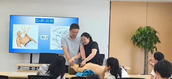 中欧官方端网站登录入口、江西省工程咨询协会联合开展“珍惜生命、关爱健康”知识讲座